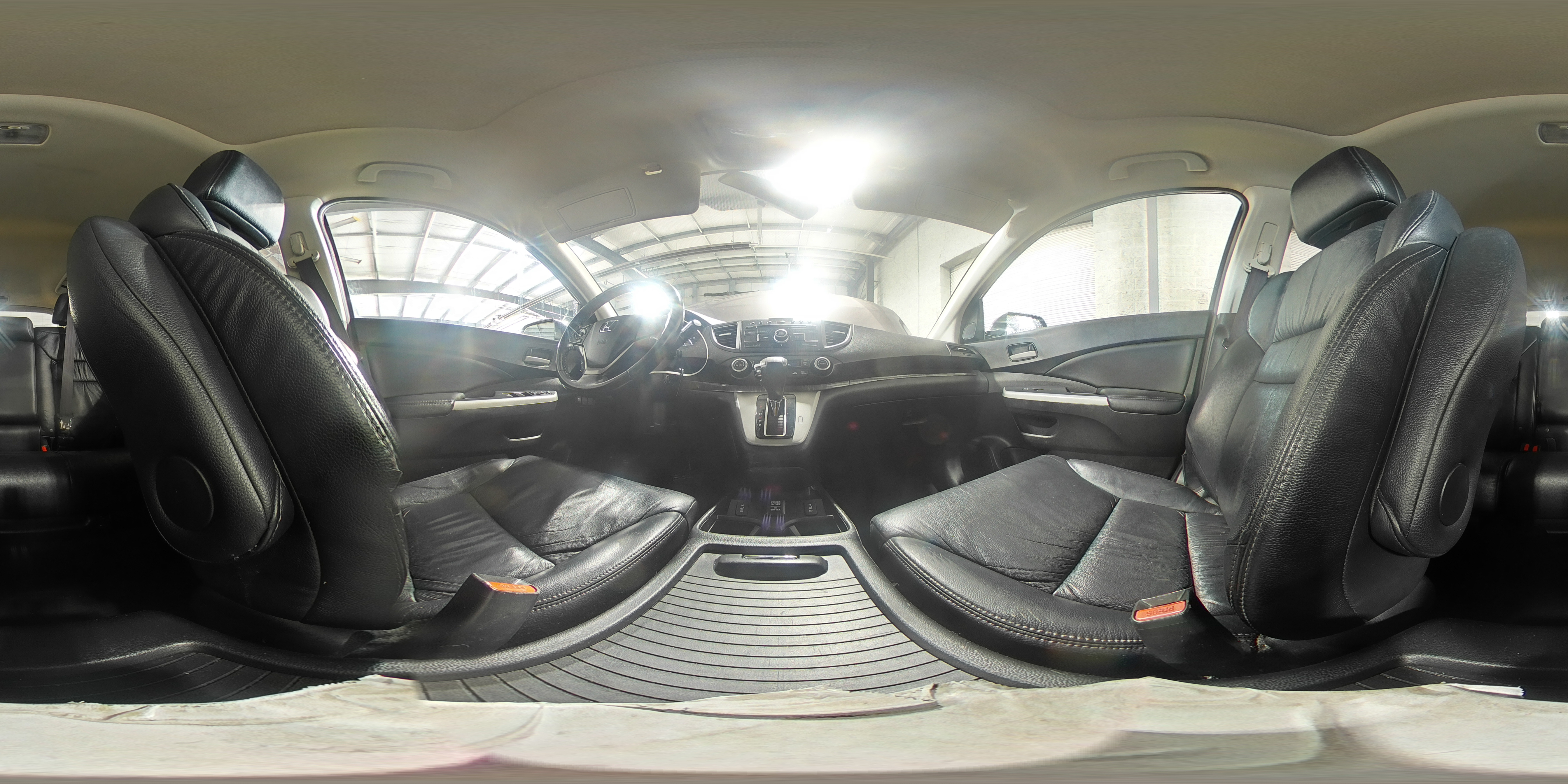 2013 Honda Cr-V Exl VIN: 5J6RM4H71DL073283 Lot: 86327165