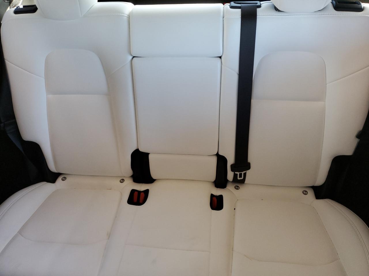 2023 Tesla Model Y VIN: 7SAYGDEF2PF599968 Lot: 86606075