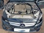 2019 MERCEDES-BENZ C CLASS C220D SPORT PREMIUM PLUS 4DR 9G-TRONIC for sale at Copart BRISTOL