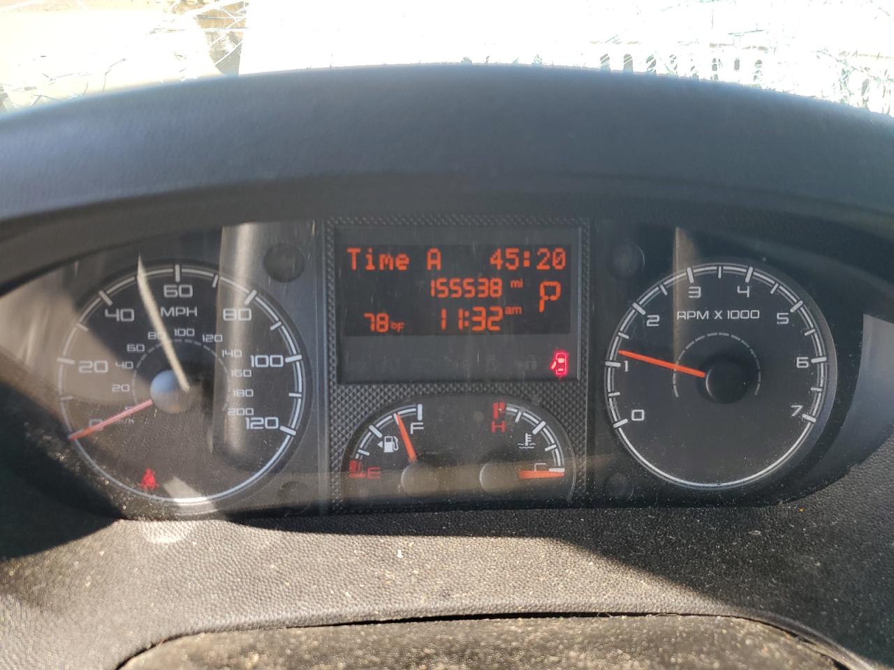 2017 Ram Promaster 2500 2500 High VIN: 3C6TRVDG8HE511344 Lot: 85112185