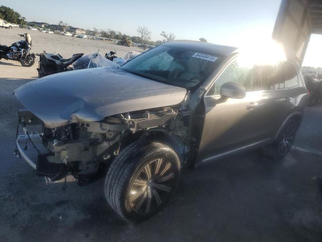 2021 Volvo Xc90 T6 Inscription