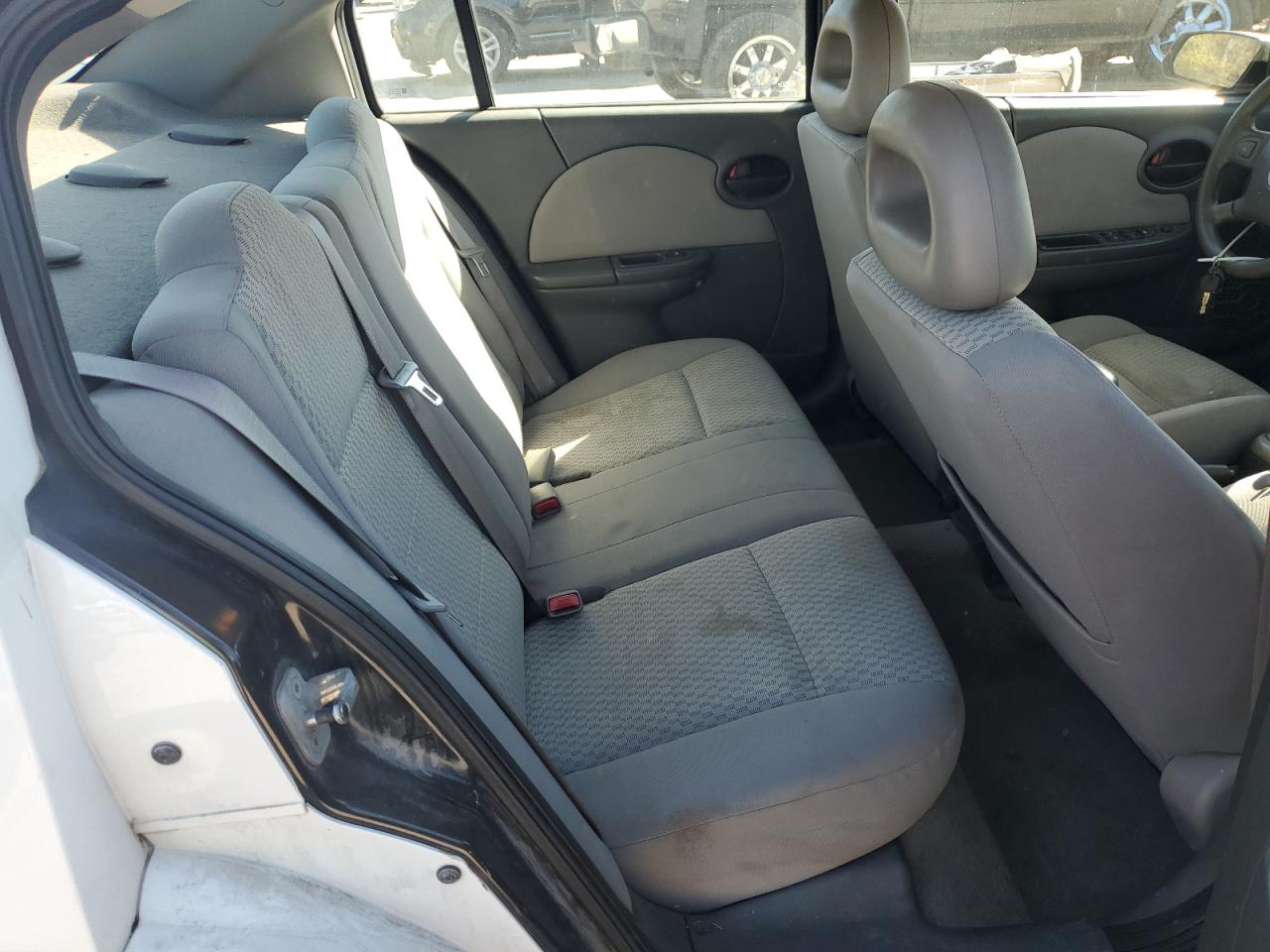 2007 Saturn Ion Level 2 VIN: 1G8AJ55F07Z141484 Lot: 87379695