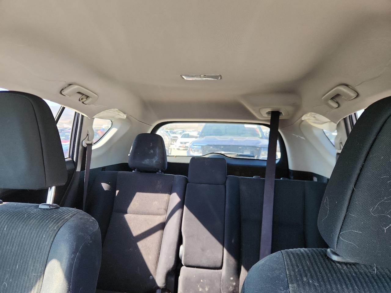 2014 Toyota Rav4 Le VIN: JTMBFREV3ED095749 Lot: 84832165