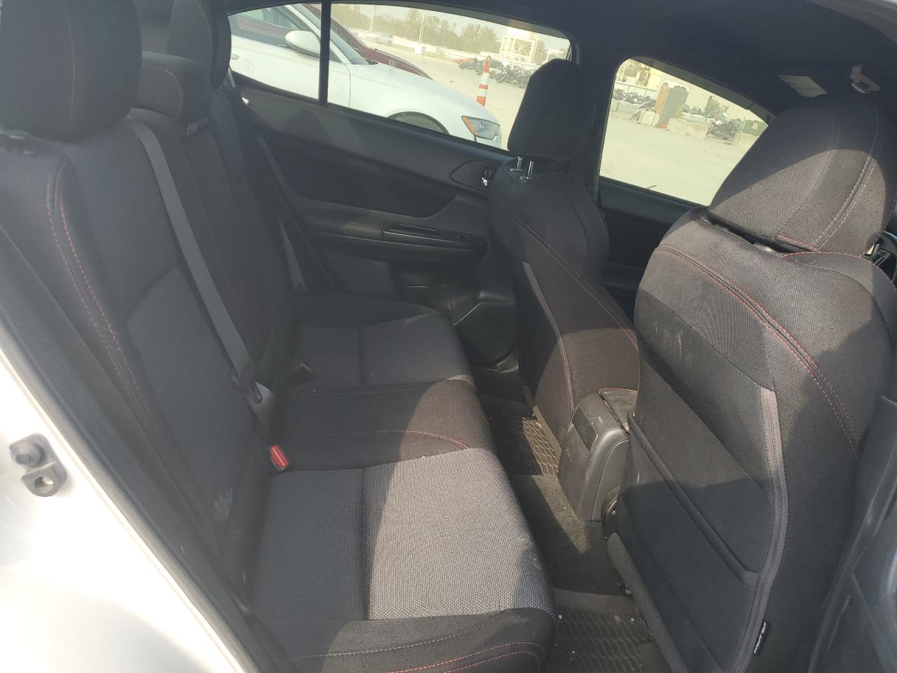 2019 Subaru Wrx VIN: JF1VA1A6XK9816519 Lot: 82584475