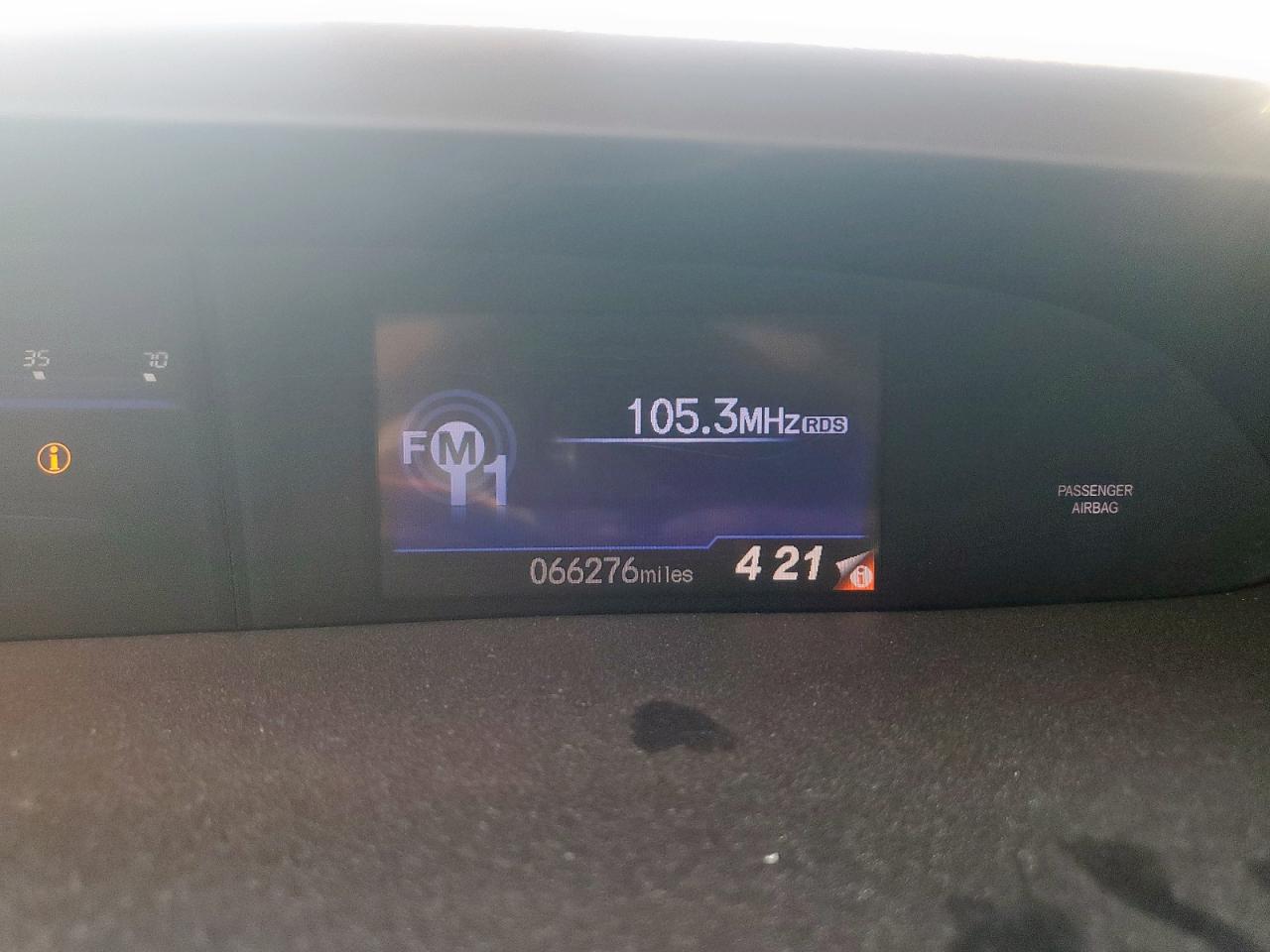 2012 Honda Civic Lx VIN: 19XFB2F52CE016117 Lot: 86437055