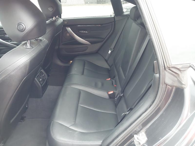 2016 BMW 4 SERIES 435D XDRIVE M SPORT 5DR AUTO [PROFESSIONAL MEDIA]