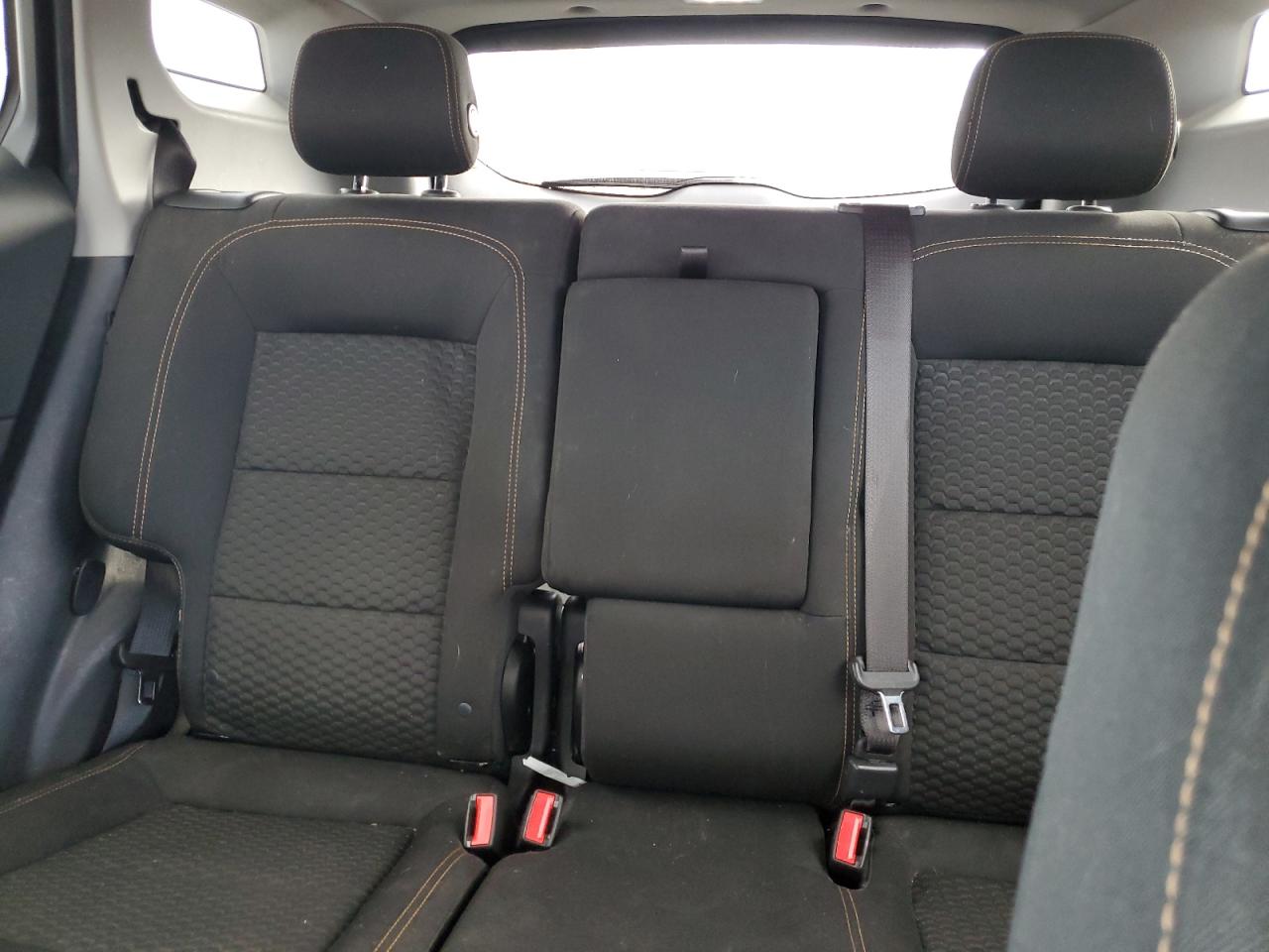 2018 GMC Terrain Sle VIN: 3GKALMEV9JL145294 Lot: 90050895