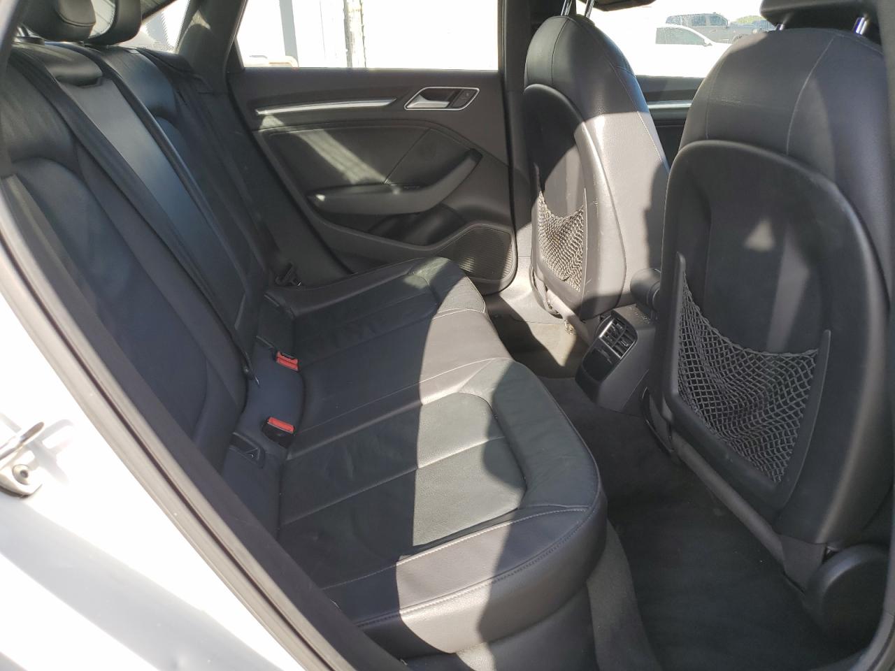 2015 Audi A3 Premium Plus VIN: WAUEFGFF8F1107600 Lot: 87054935