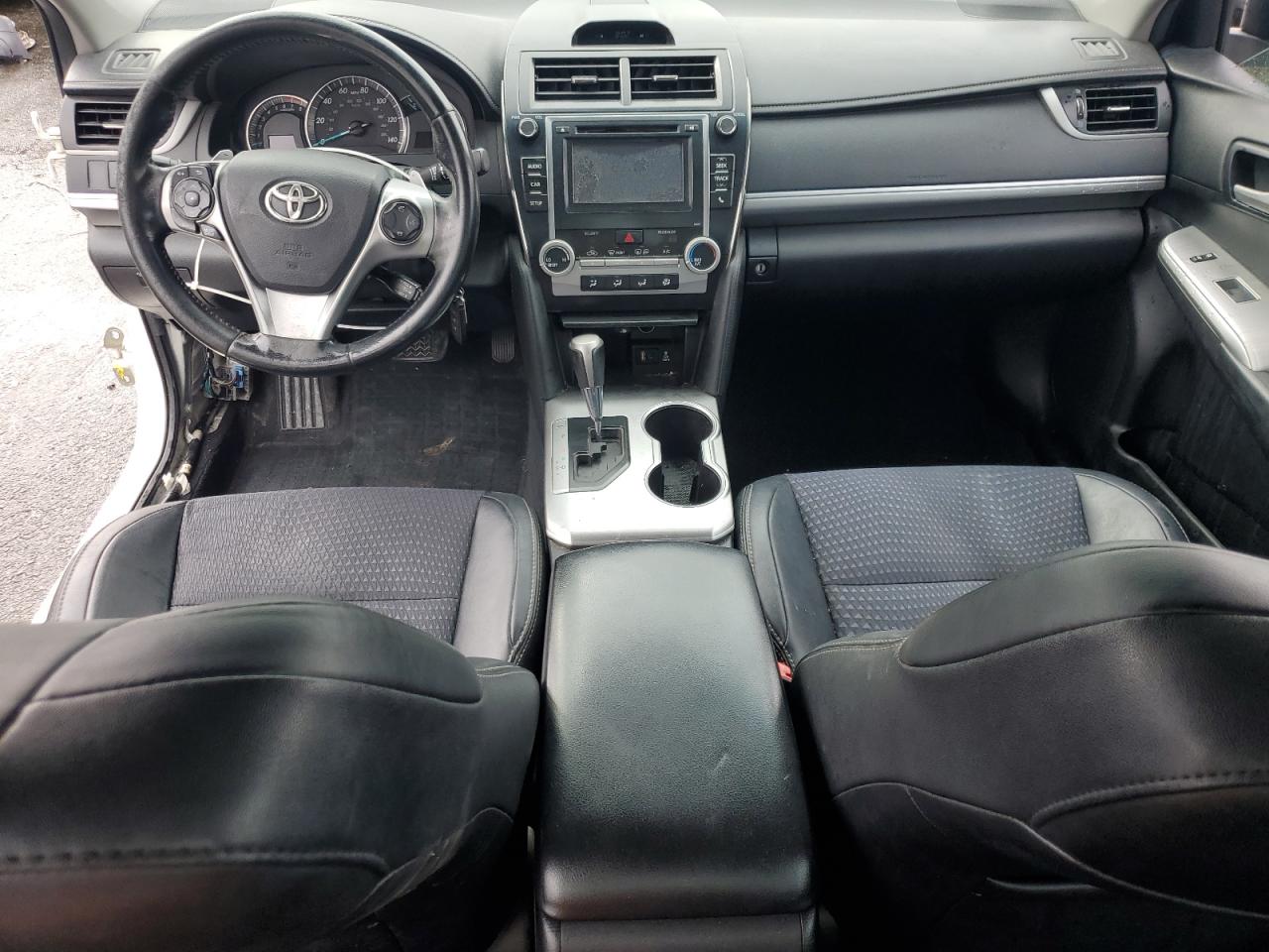 2014 Toyota Camry L VIN: 4T1BF1FK7EU400025 Lot: 87262055