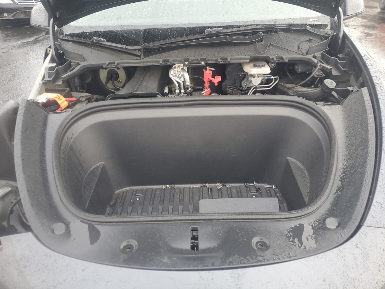 2022 Tesla Model Y VIN: 7SAYGDEE4NF559377 Lot: 84427275