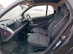 2008 SMART FORTWO COUPE PASSION 2DR AUTO [84] for sale at Copart ROCHFORD
