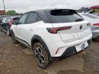 2023 VAUXHALL MOKKA ULTIMATE TURBO  for sale at Copart WOLVERHAMPTON