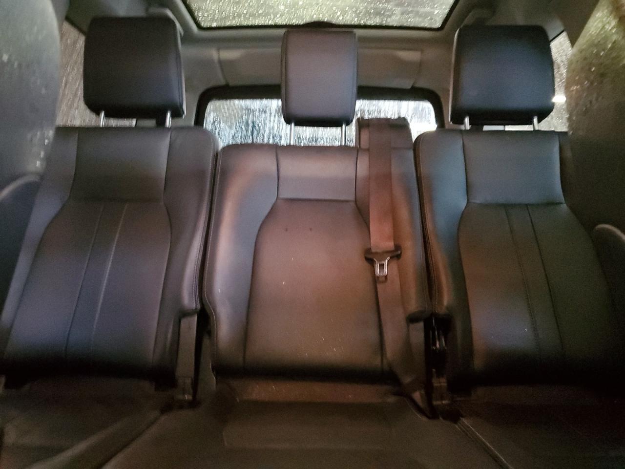 2014 Land Rover Lr4 Hse VIN: SALAG2V62EA705790 Lot: 86292465