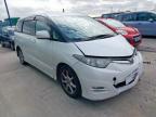 2007 TOYOTA PREVIA GS for sale at Copart ROCHFORD