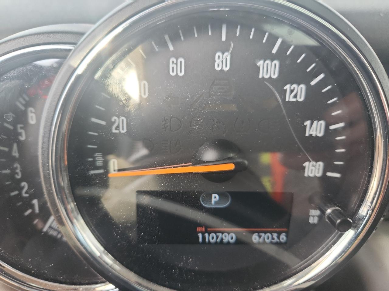 2014 Mini Cooper VIN: WMWXM5C5XET934578 Lot: 82400165