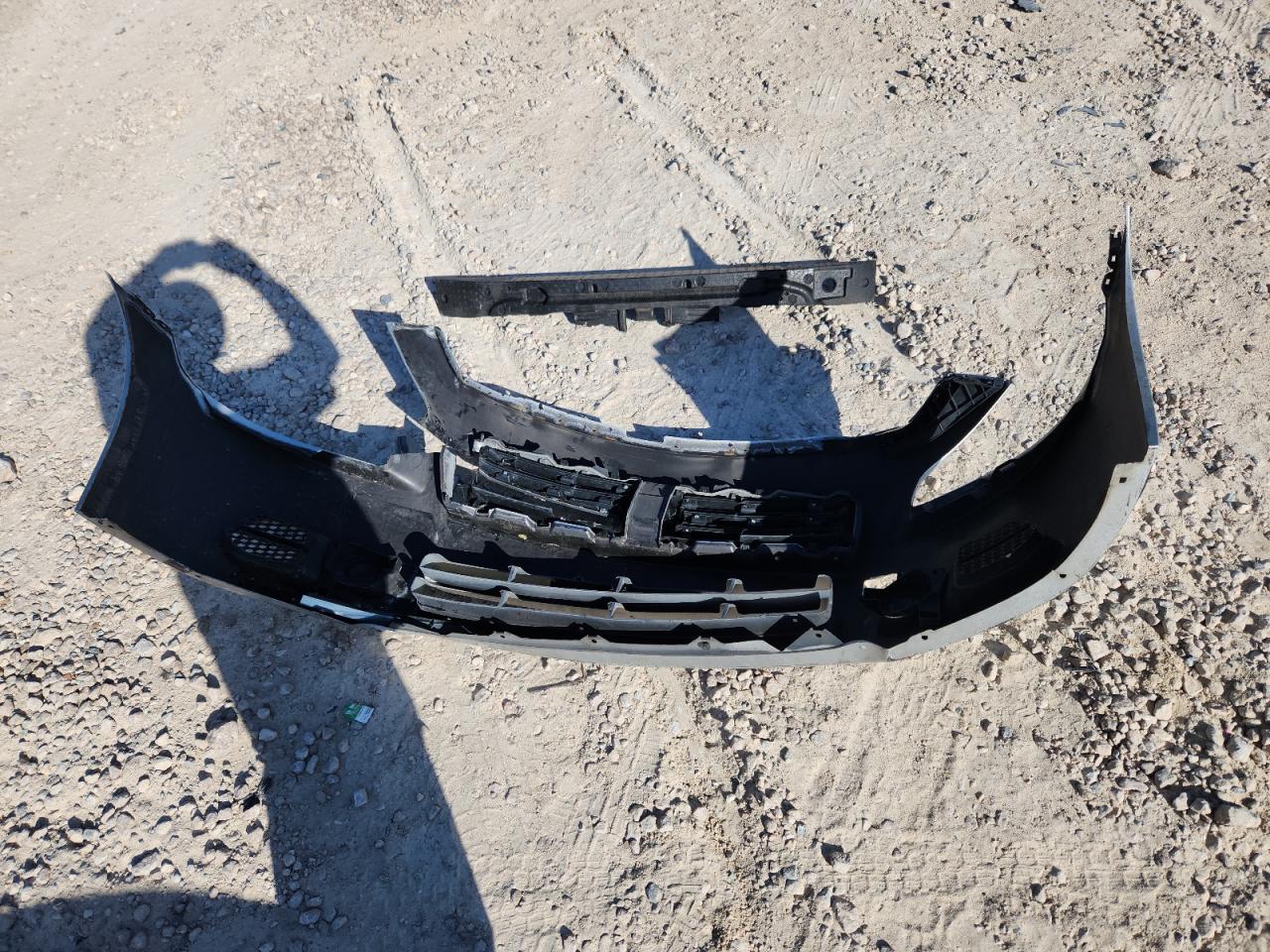 2014 Nissan Maxima S VIN: 1N4AA5AP8EC906452 Lot: 82003895