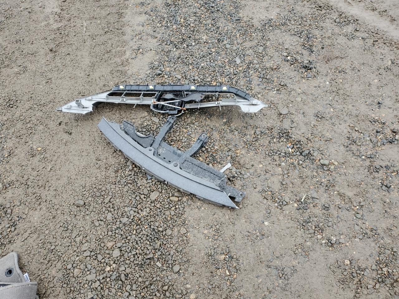 2012 Honda Cr-V Ex VIN: JHLRM4H52CC015978 Lot: 86251645