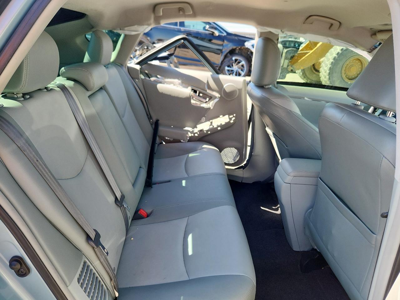 2014 Toyota Prius VIN: JTDKN3DU5E1755204 Lot: 86099055