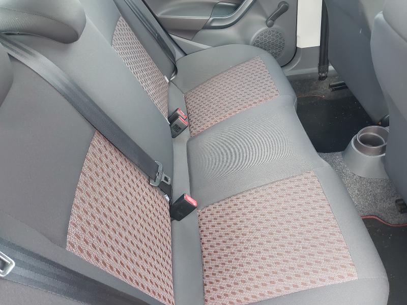 2009 SEAT IBIZA 1.2 S 5DR