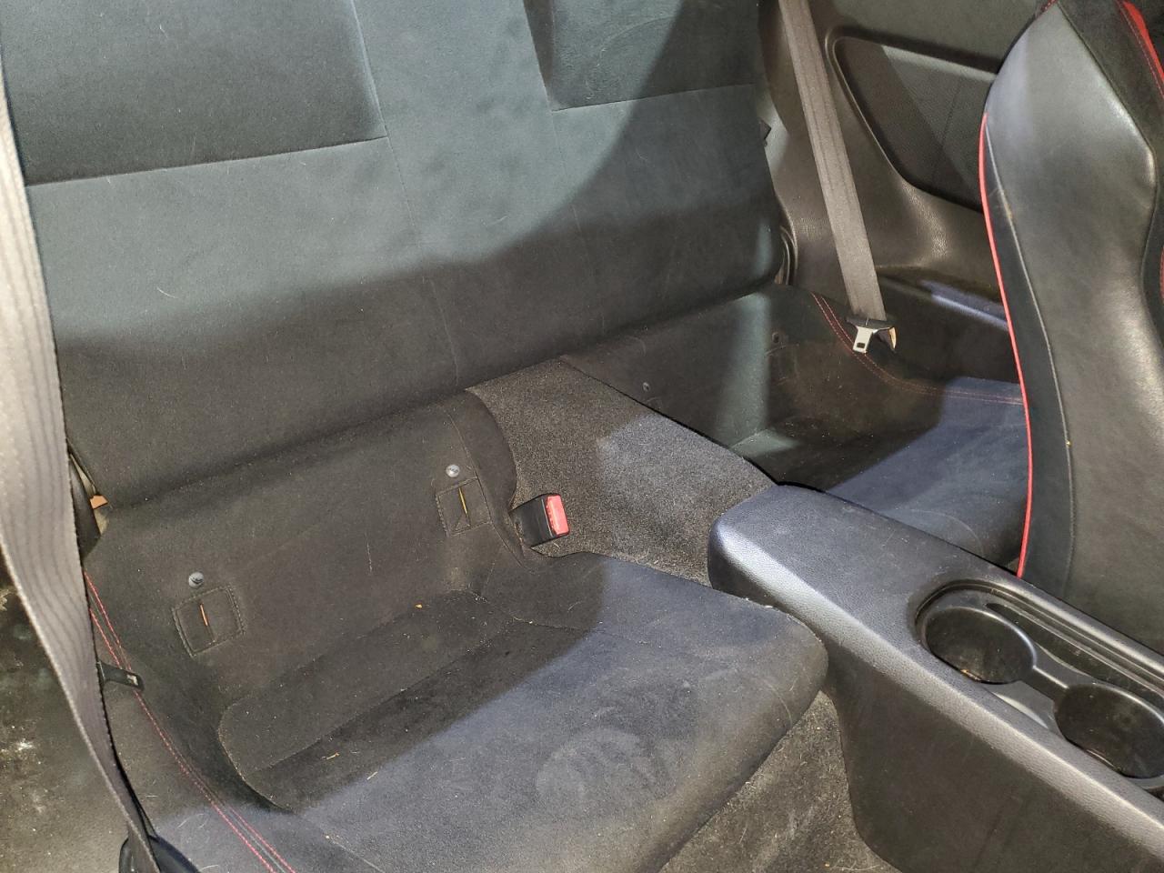 2013 Toyota Scion Fr-S VIN: JF1ZNAA18D2715744 Lot: 82001715