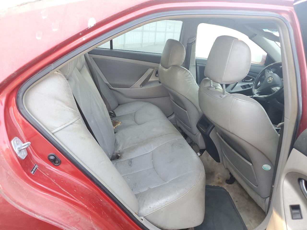 2007 Toyota Camry Ce VIN: 4T1BE46K57U008216 Lot: 85184445