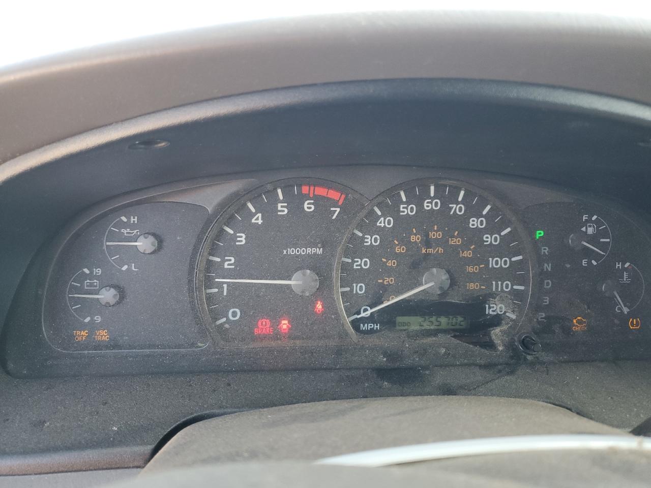 2006 Toyota Sequoia Sr5 VIN: 5TDZT34A86S282459 Lot: 82381815