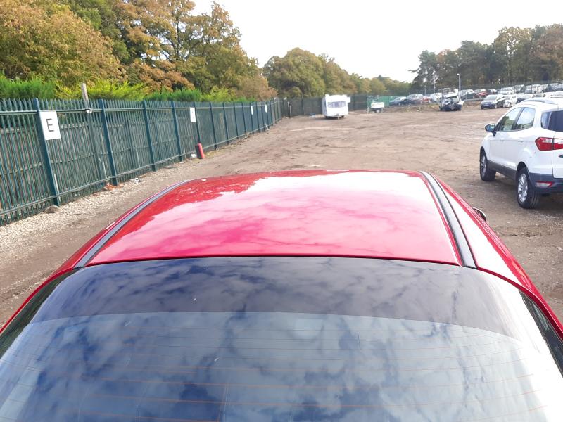 2010 HONDA CIVIC 1.8 I-VTEC SI 5DR