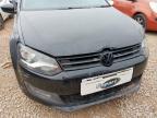 2009 VOLKSWAGEN POLO 1.2 60 SE 5DR for sale at Copart BRISTOL