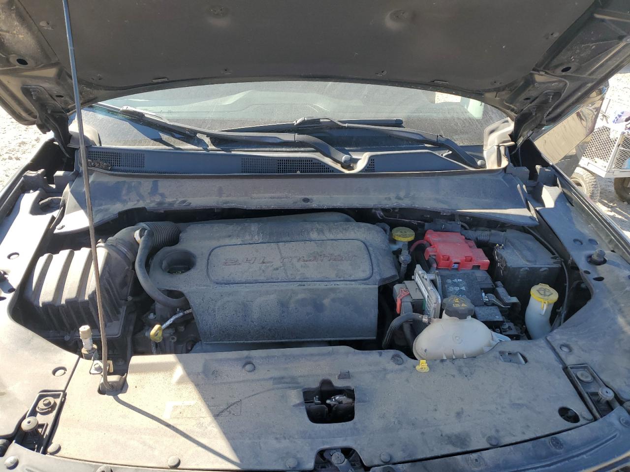 2020 Jeep Compass Latitude VIN: 3C4NJDBBXLT133056 Lot: 82215945