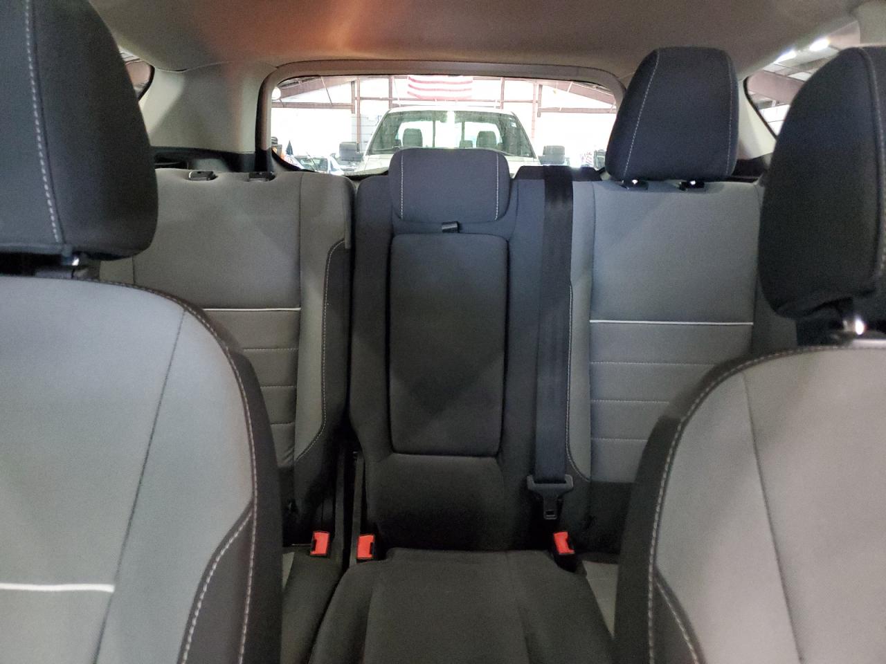 2015 Ford Escape Se VIN: 1FMCU9G91FUA44905 Lot: 85541335