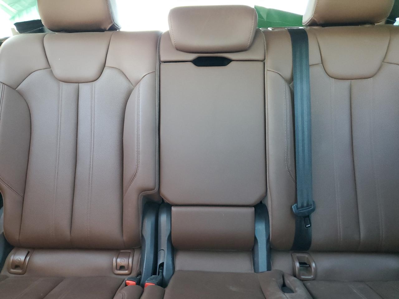 2019 Audi Q5 Premium Plus VIN: WA1BNAFYXK2033957 Lot: 85902235