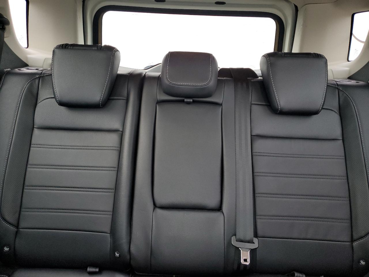 2020 Ford Ecosport Titanium VIN: MAJ6S3KL9LC362060 Lot: 82179625