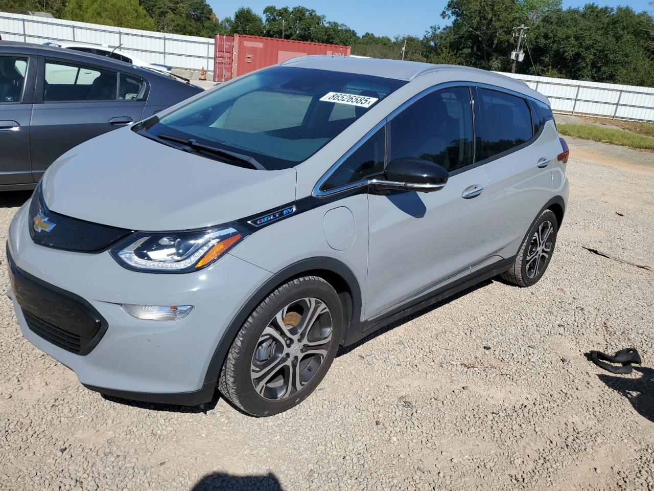 2021 Chevrolet Bolt Ev Premier