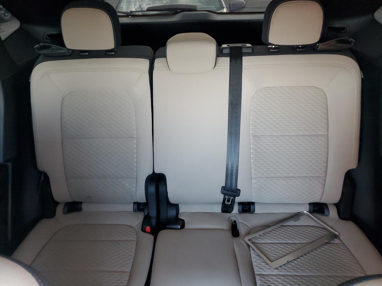 2022 Ford Escape Se VIN: 1FMCU9G69NUA06343 Lot: 89740965