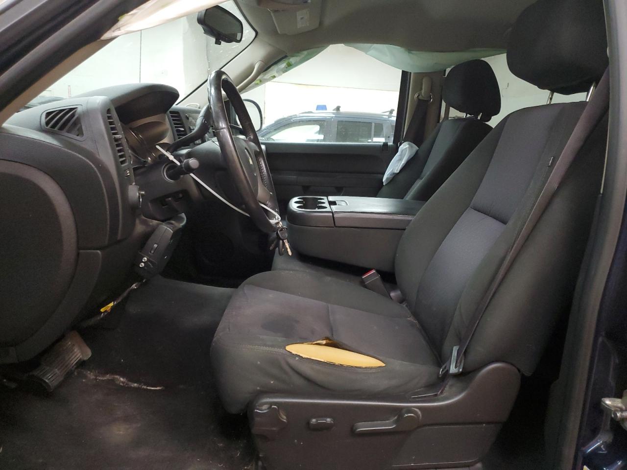 2012 Chevrolet Silverado K1500 Lt VIN: 1GCPKSE79CF161328 Lot: 84189365