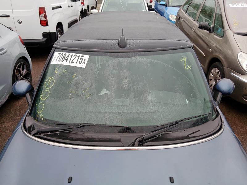 2010 MINI COOPER 