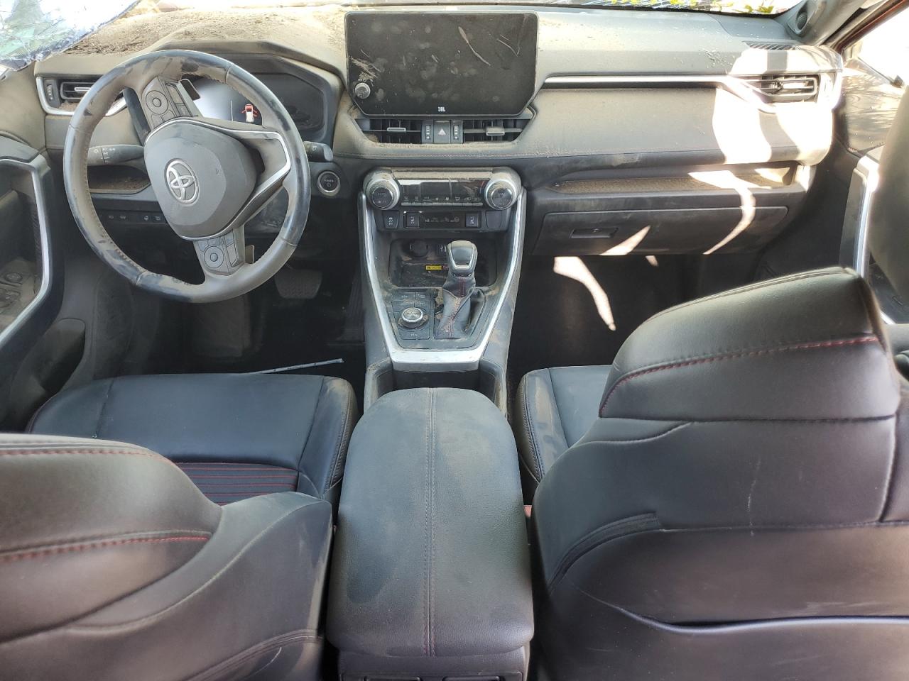 2023 Toyota Rav4 Prime Xse VIN: JTMEB3FVXPD126177 Lot: 86281835