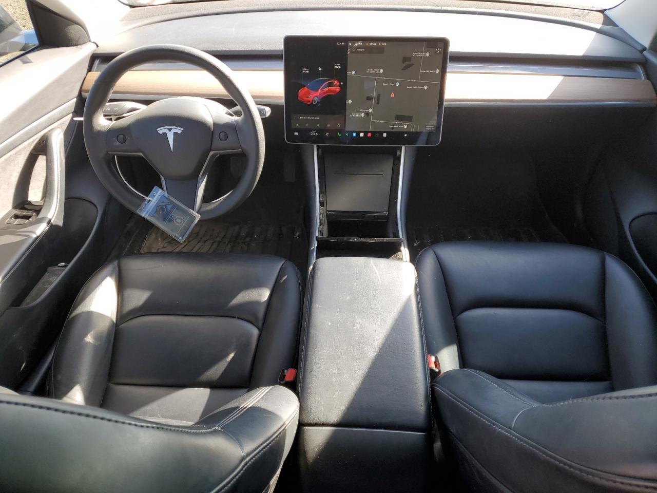 2020 Tesla Model 3 VIN: 5YJ3E1EA8LF642350 Lot: 85579835