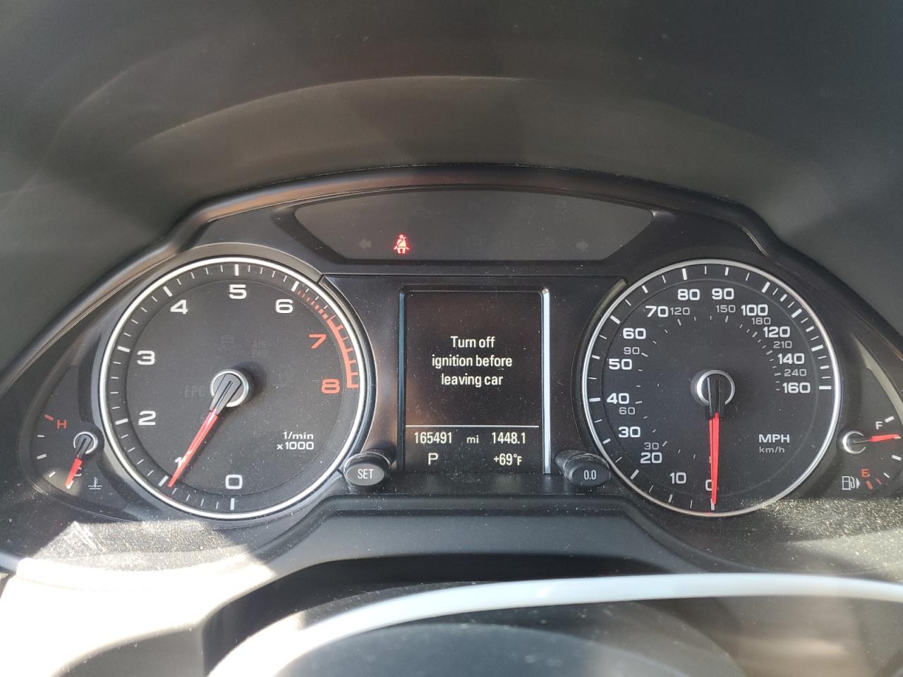 2015 Audi Q5 Premium Plus VIN: WA1DGAFP9FA075283 Lot: 82733315