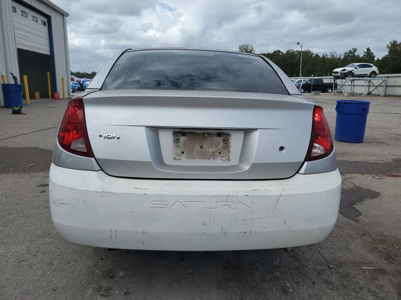 2004 Saturn Ion Level 1 VIN: 1G8AG52FX4Z121029 Lot: 85560375