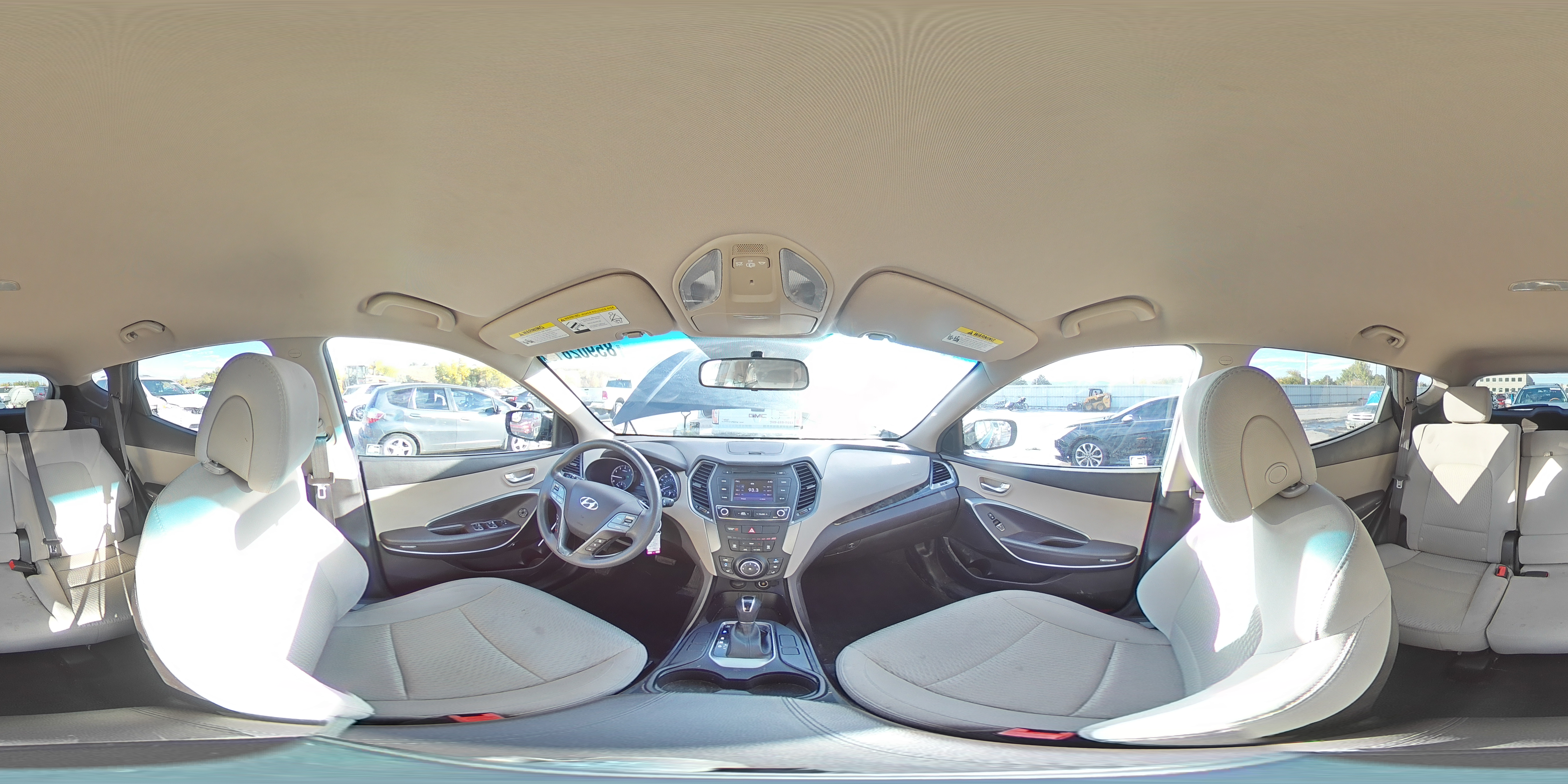 2018 Hyundai Santa Fe Sport VIN: 5XYZTDLB4JG562482 Lot: 85902615