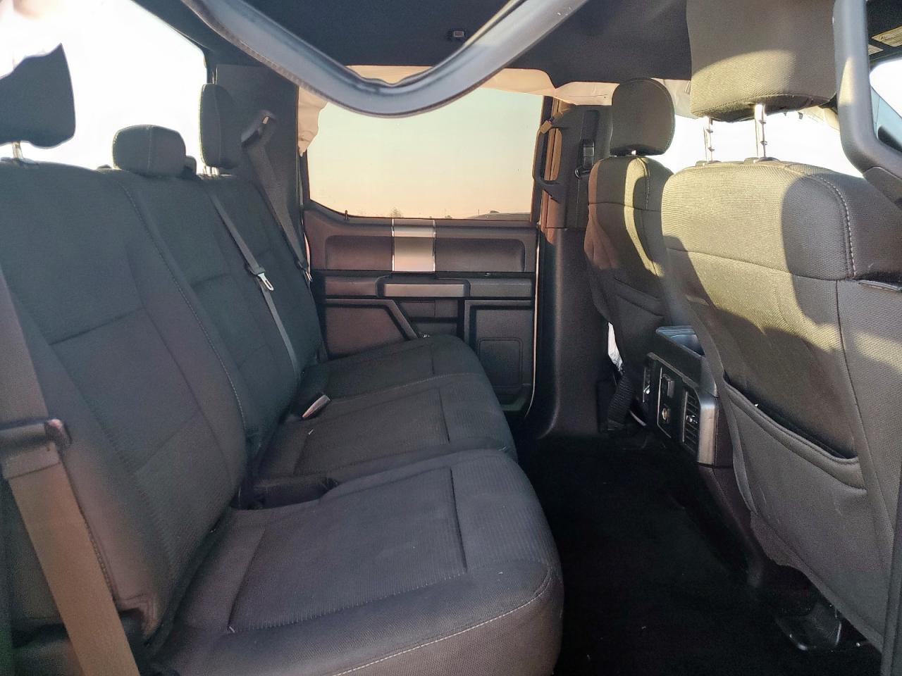 2016 Ford F150 Supercrew VIN: 1FTEW1CP9GKF79927 Lot: 84396615