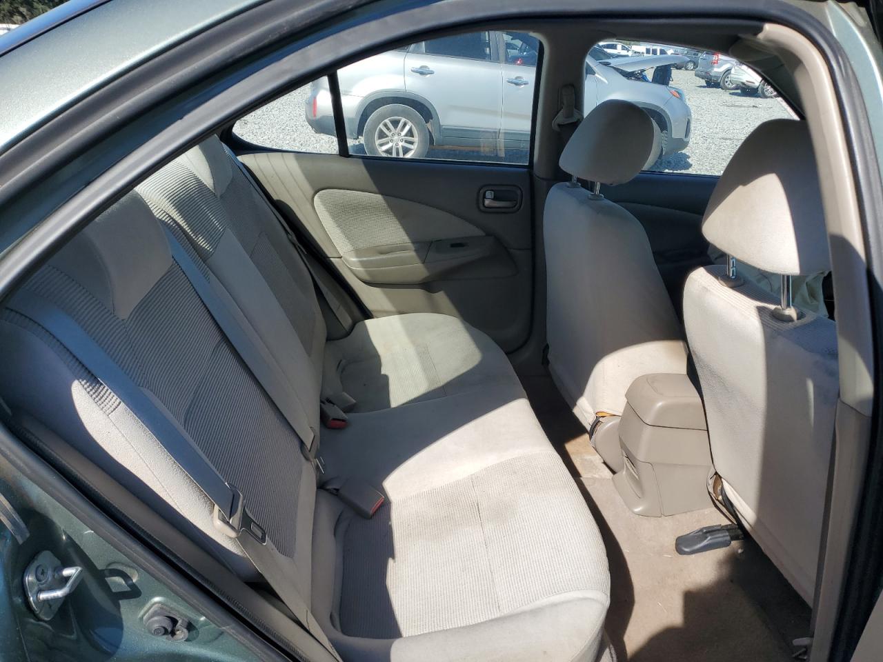 2006 Nissan Sentra 1.8 VIN: 3N1CB51D06L607570 Lot: 82185135