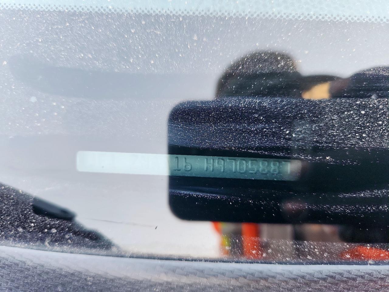 2017 Toyota 86 Base VIN: JF1ZNAA16H9705887 Lot: 82382155