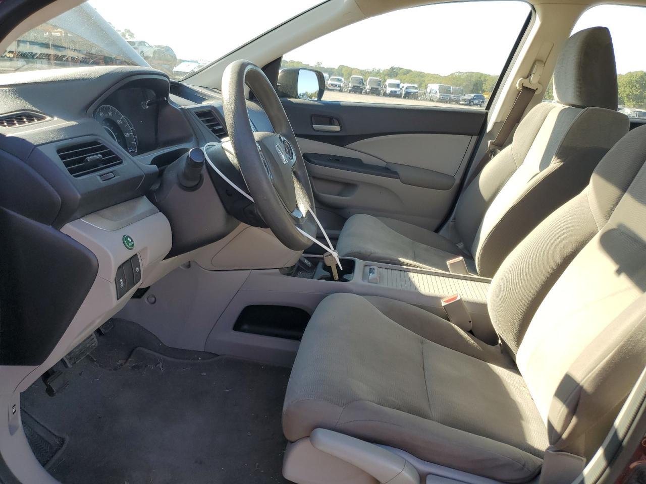 2014 Honda Cr-V Lx VIN: 5J6RM4H31EL084864 Lot: 85345915