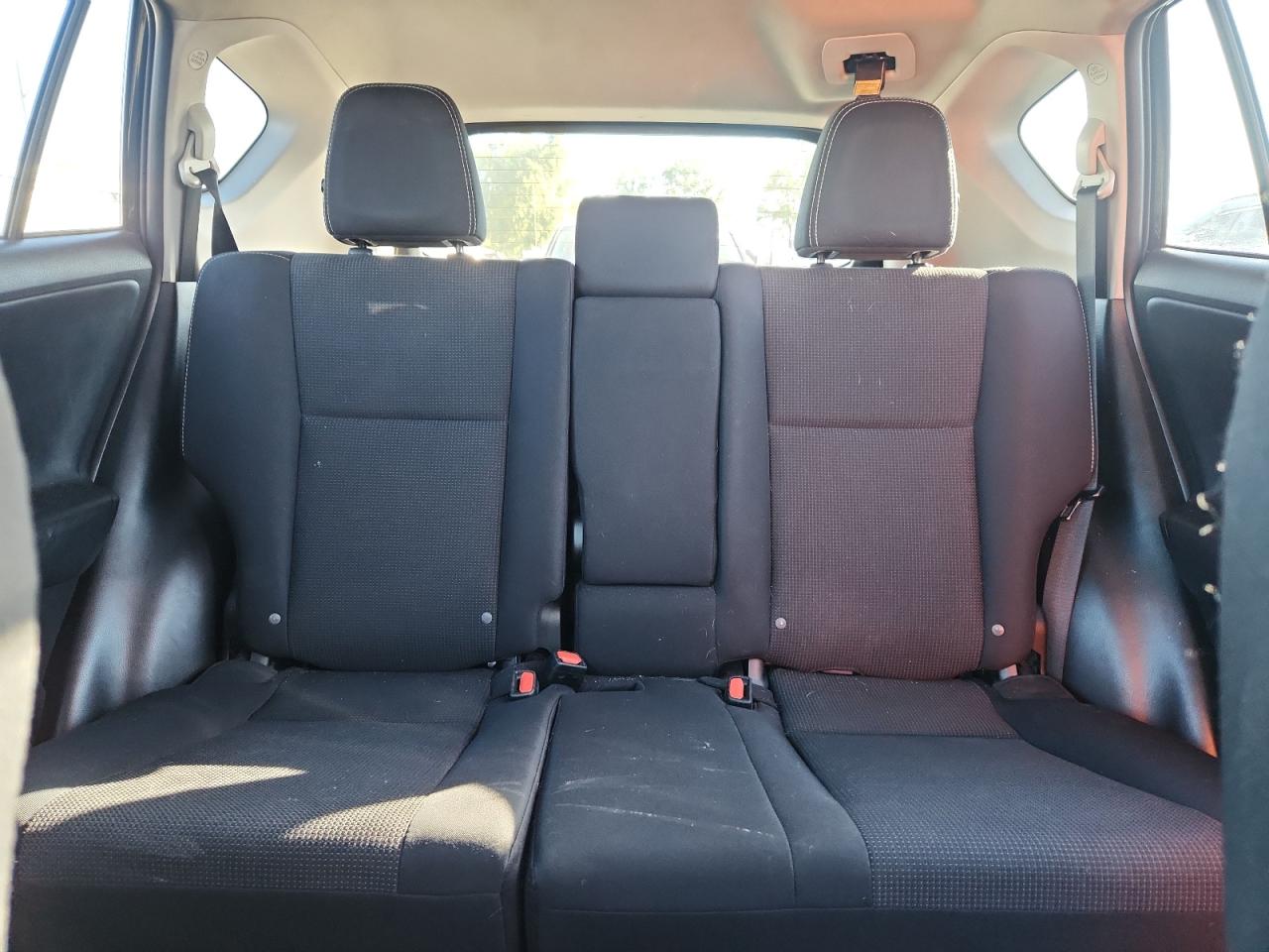 2016 Toyota Rav4 Xle VIN: 2T3RFREVXGW512336 Lot: 82345285