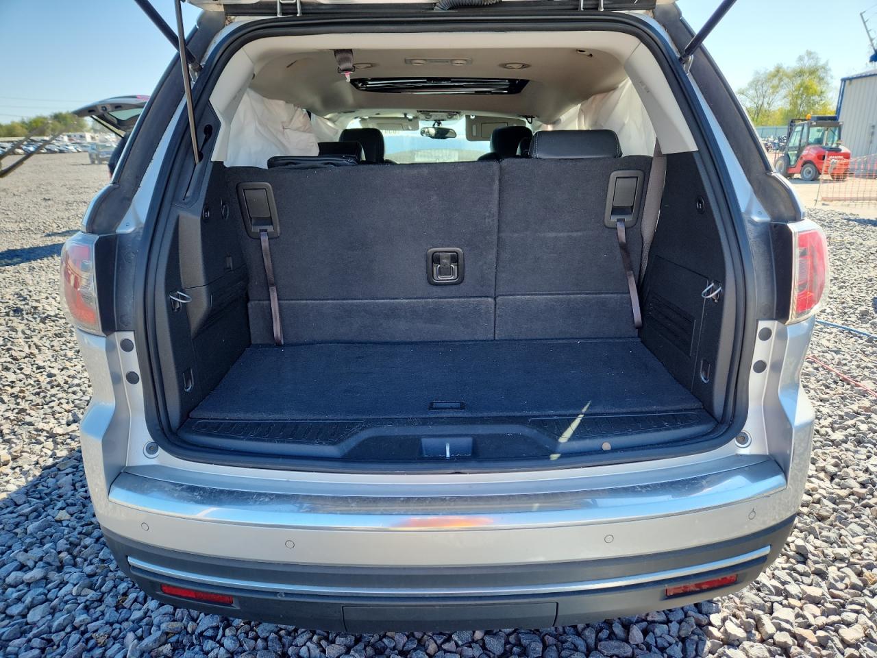 2014 GMC Acadia Slt-2 VIN: 1GKKRSKDXEJ363373 Lot: 85918425