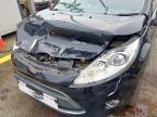 2010 FORD FIESTA 1.4 TITANIUM 3DR for sale at Copart WHITBURN