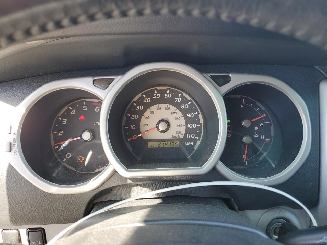 2004 Toyota 4Runner Sr5 VIN: JTEZU14R440042389 Lot: 82339375