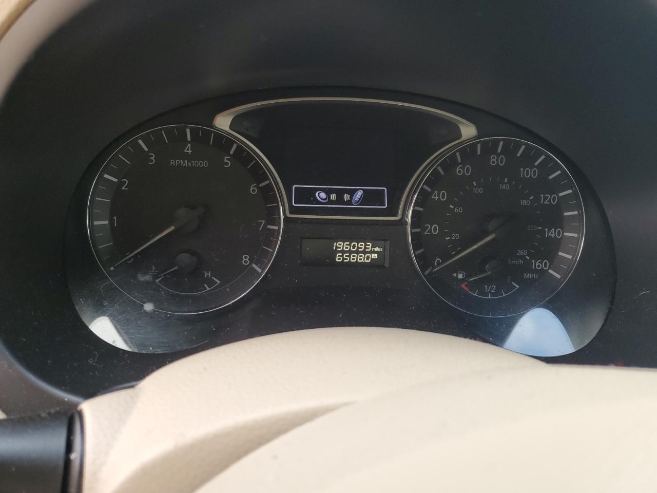 2015 Nissan Altima 2.5 VIN: 1N4AL3AP8FN371966 Lot: 82327905